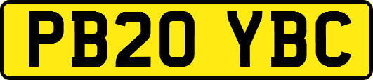 PB20YBC