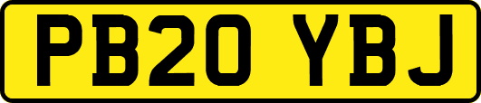 PB20YBJ
