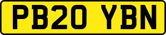 PB20YBN