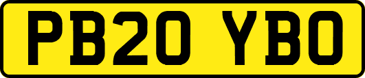 PB20YBO