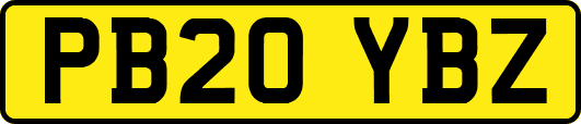 PB20YBZ