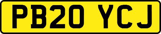 PB20YCJ