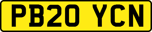 PB20YCN
