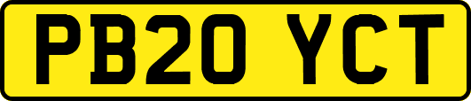 PB20YCT