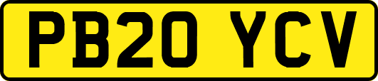 PB20YCV