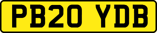 PB20YDB