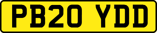 PB20YDD