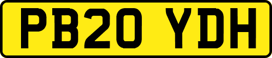 PB20YDH
