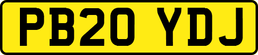 PB20YDJ