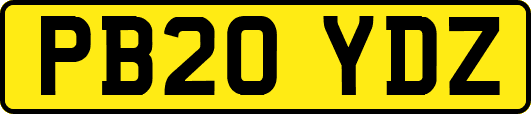 PB20YDZ