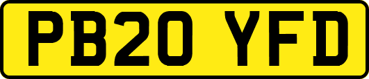 PB20YFD