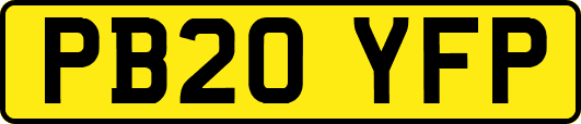 PB20YFP