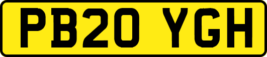 PB20YGH