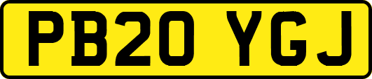 PB20YGJ