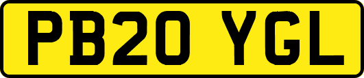 PB20YGL