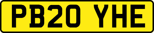 PB20YHE