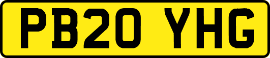 PB20YHG
