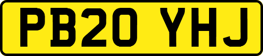 PB20YHJ