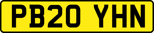 PB20YHN