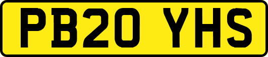 PB20YHS