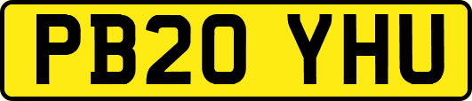 PB20YHU