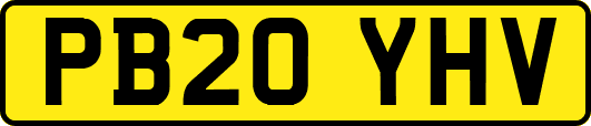 PB20YHV