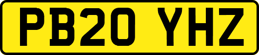 PB20YHZ
