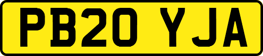 PB20YJA