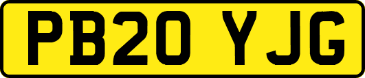 PB20YJG