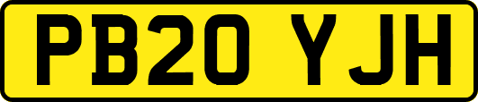 PB20YJH