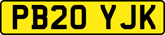 PB20YJK
