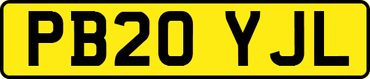 PB20YJL