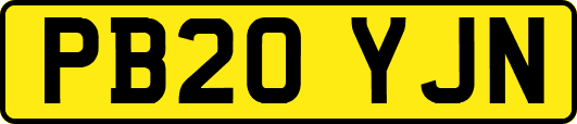 PB20YJN
