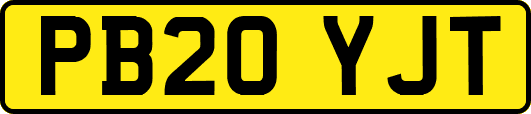 PB20YJT