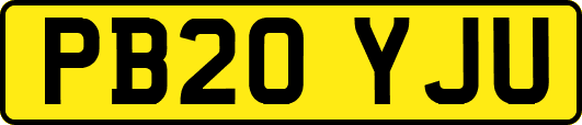 PB20YJU