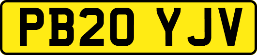 PB20YJV