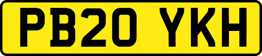 PB20YKH