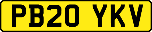 PB20YKV