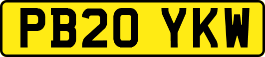 PB20YKW