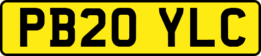 PB20YLC