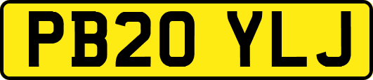 PB20YLJ
