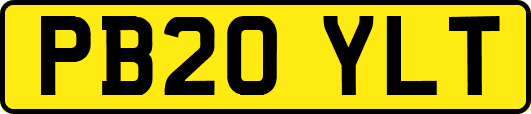 PB20YLT
