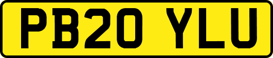PB20YLU