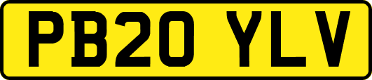 PB20YLV
