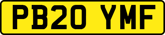 PB20YMF