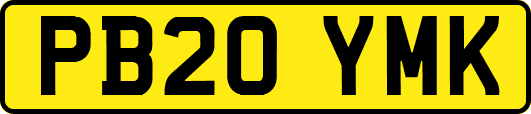 PB20YMK