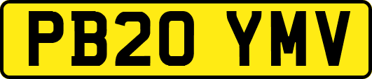 PB20YMV