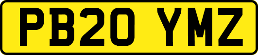 PB20YMZ