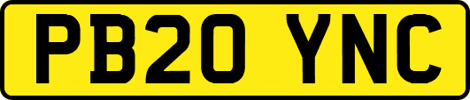 PB20YNC