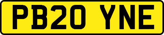 PB20YNE